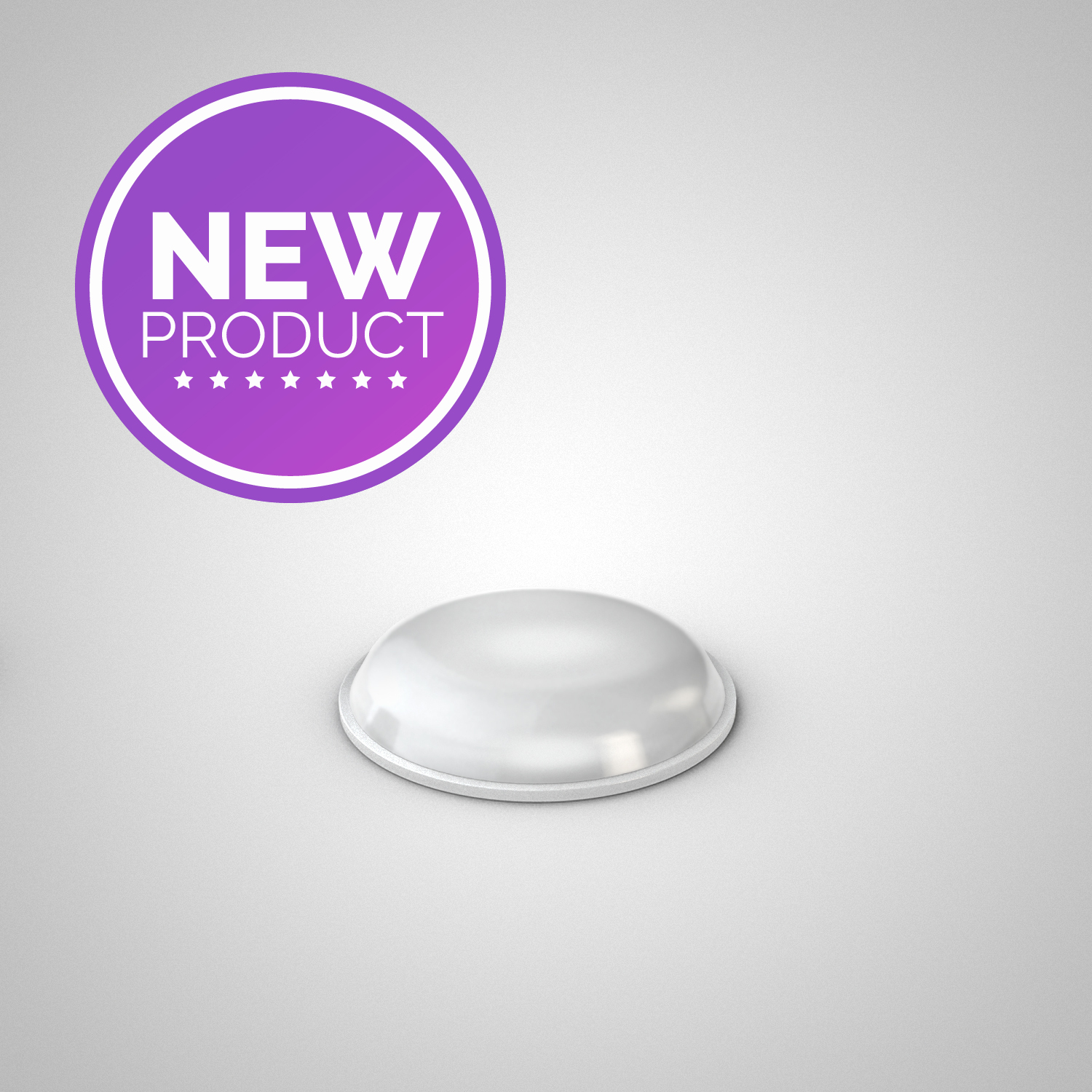 <p>Бампер Crystal Clear Bumper 3124</p>