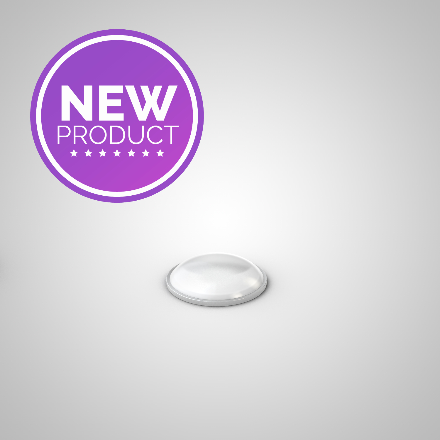 <p>Бампер Crystal Clear Bumper 3013</p>