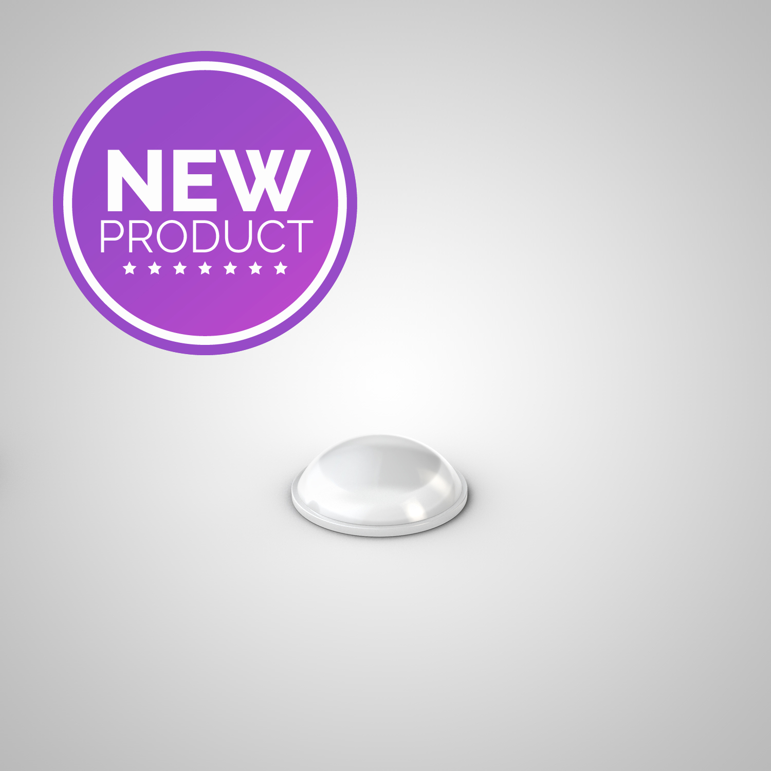 <p>Бампер Crystal Clear Bumper 3019</p>